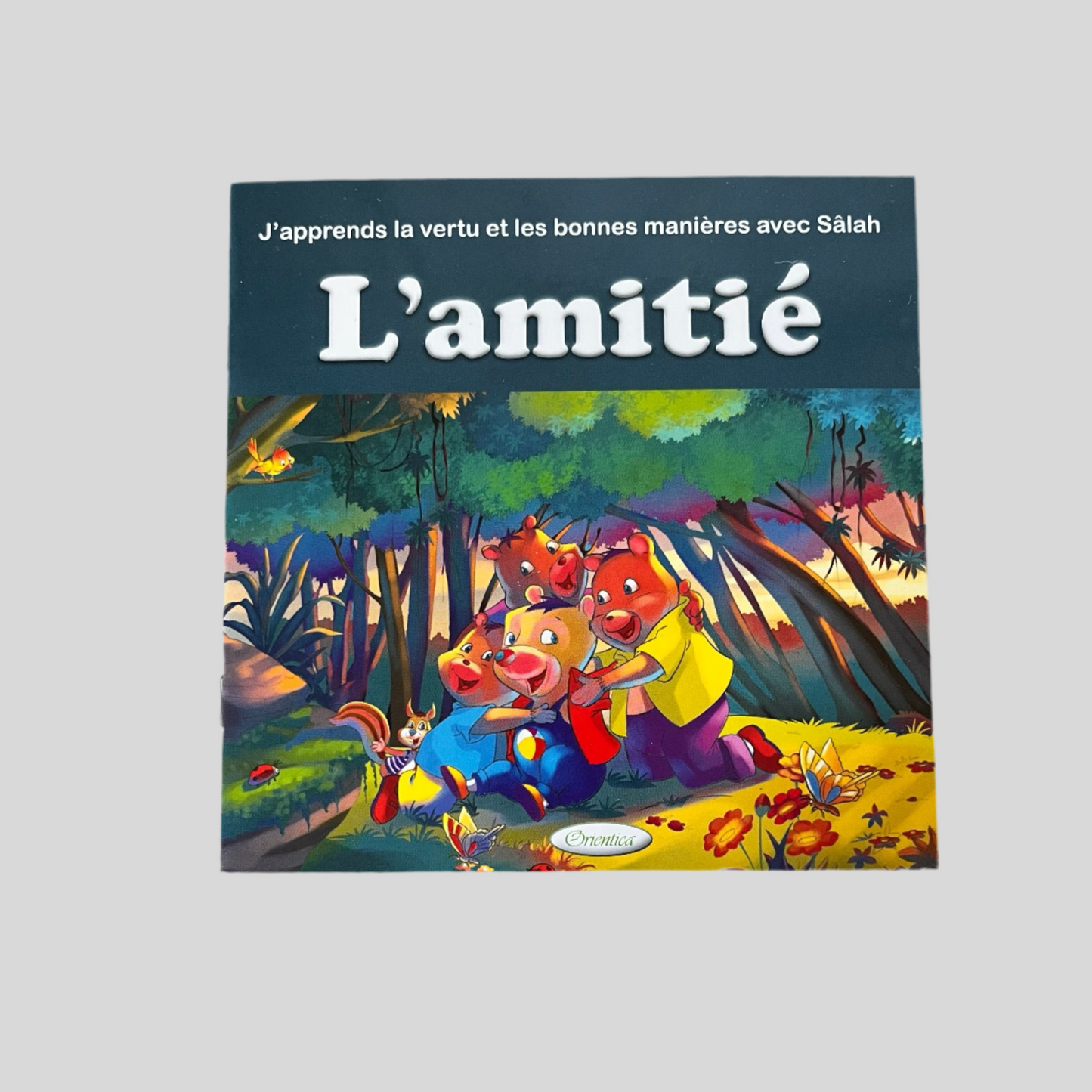 L’amitié