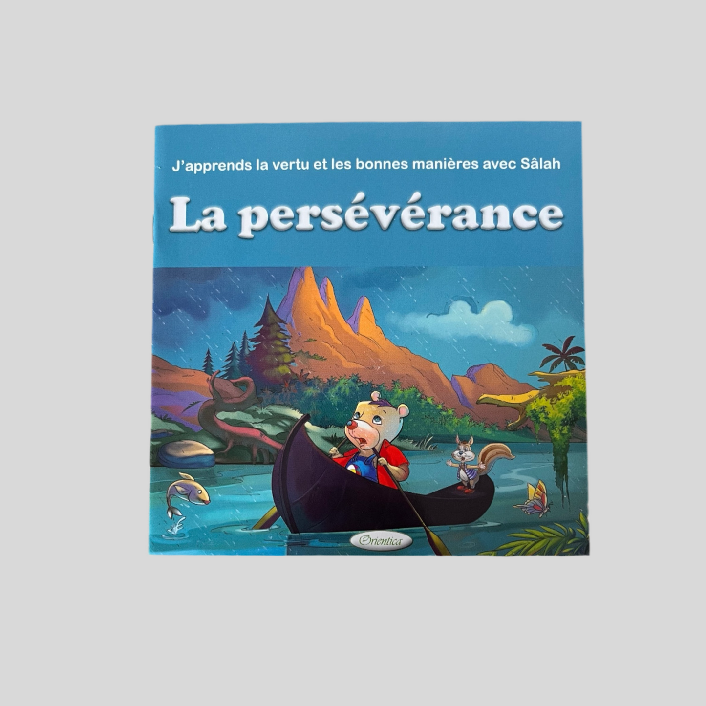 La persévérance