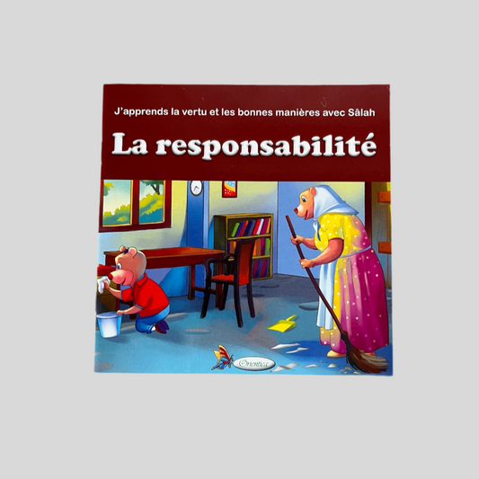 La responsabilité