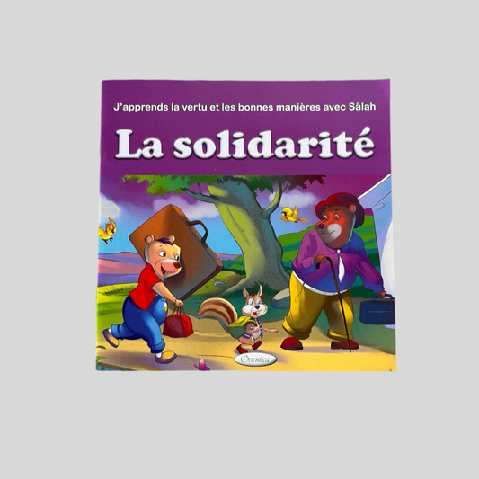 La solidarité