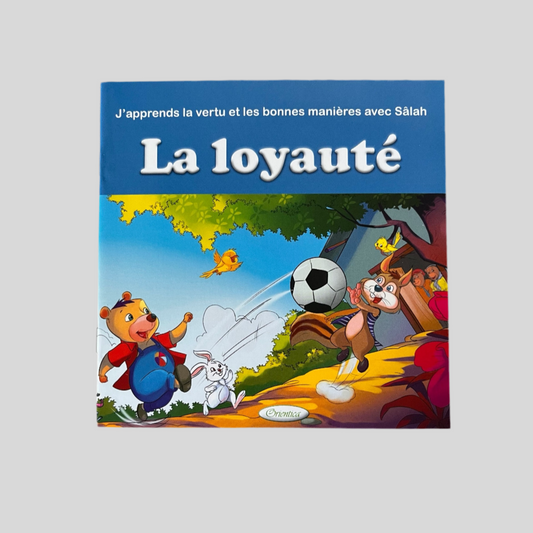 La loyauté