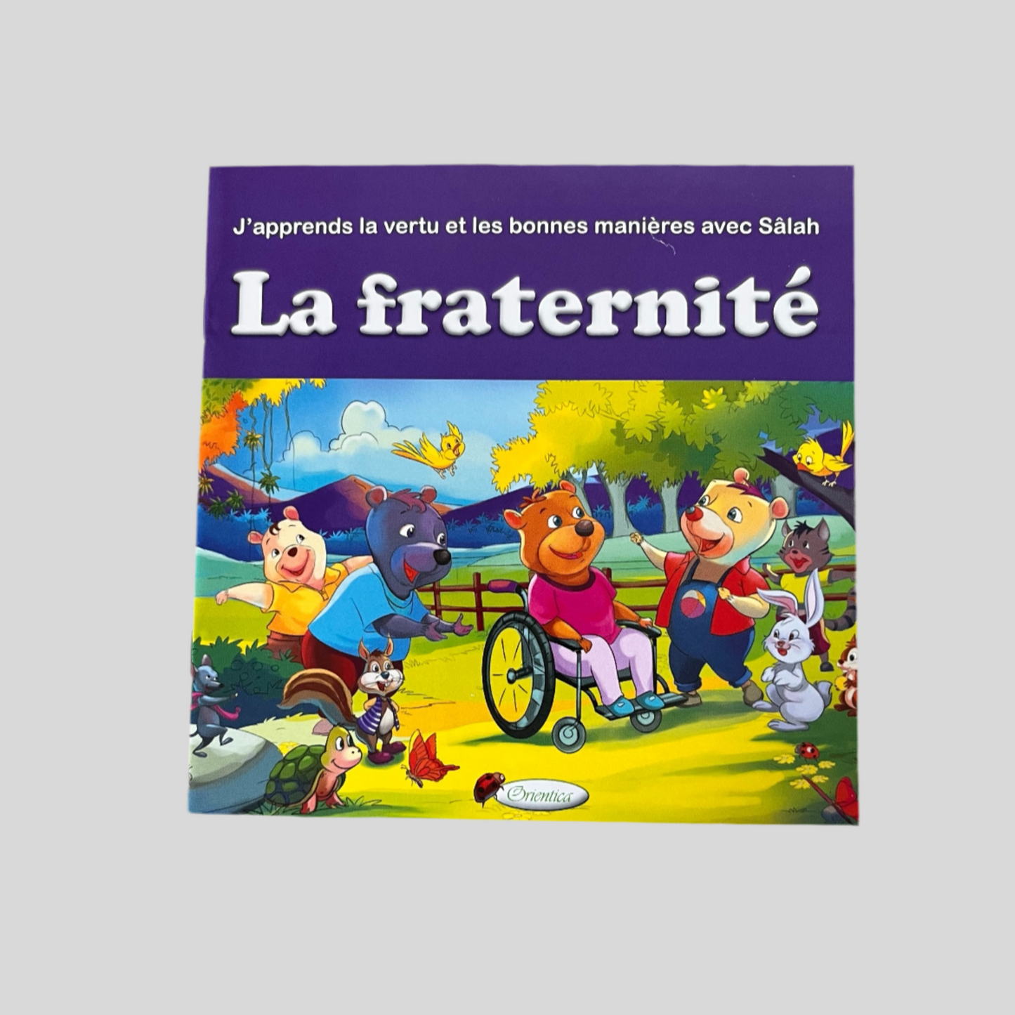 La fraternité