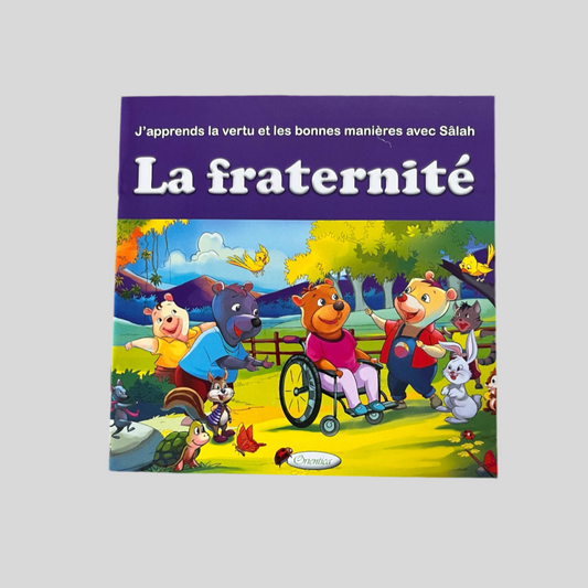 La fraternité