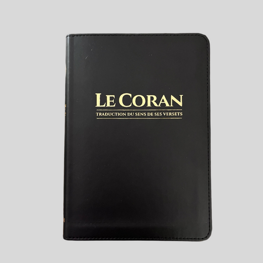 Le Coran FR