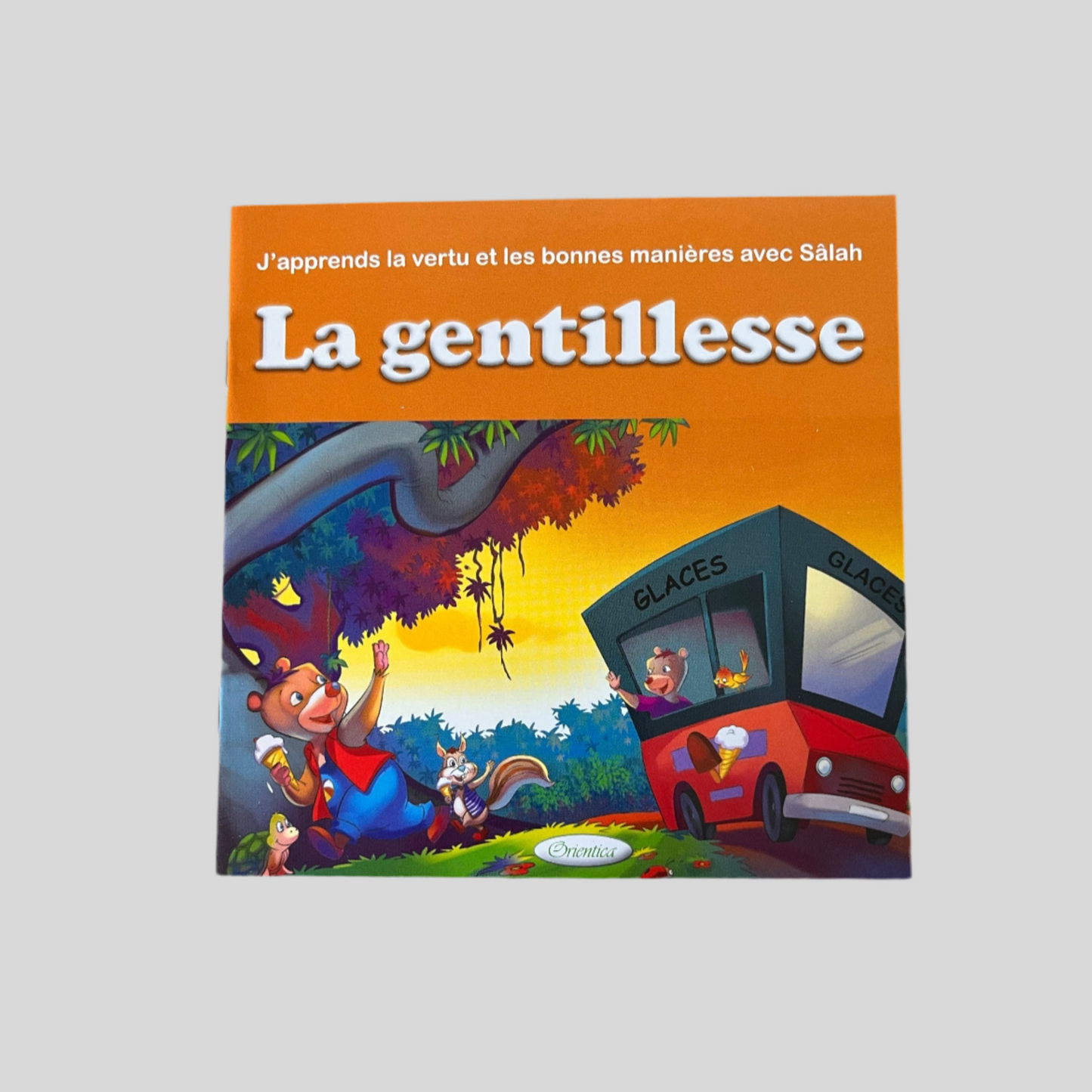 La gentillesse