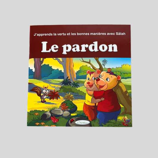 Le pardon