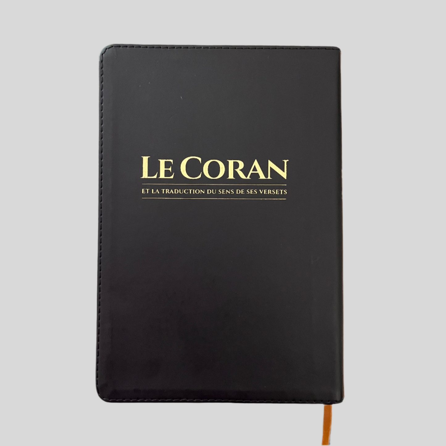 Le Coran