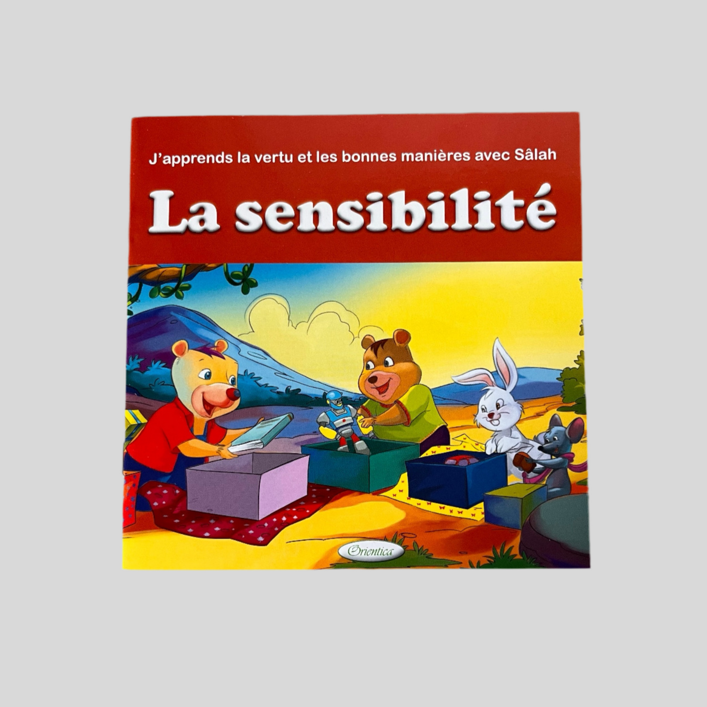 La sensibilité