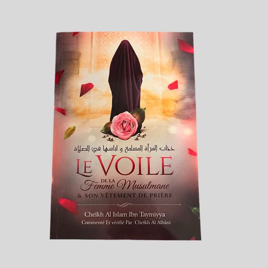 Le voile de la femme musulmane